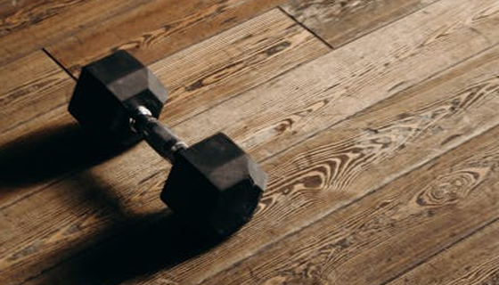 Why Buying Dumbbells Online Feels… Dumb